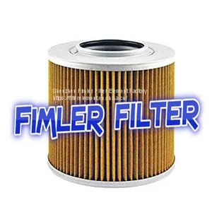 Doosan Filters 40050400241,23436005,24749016A,44749047,80681281,A371159,A383013 thumbnail-1