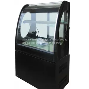 Deep Freezer Marble Cabinet Environmental Protection thumbnail-1