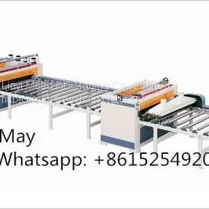 Automatic Paper Sticking Lamination Machine thumbnail-2
