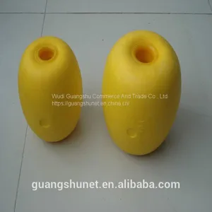 Chinese Factories Produce All Sizes and Colors Fishing Float Fishing Net Float Pvc Eva Float thumbnail-5