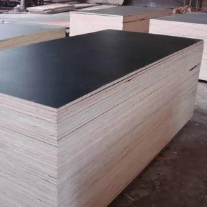 18MM 12MM Marine Plywood for Concrete Formwork thumbnail-2