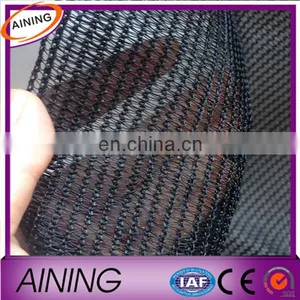 Heavy Paintball Netting/Black Paintball Net Fence thumbnail-6