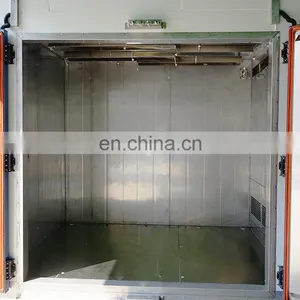 Environmental Test Chamber Walk In Temperature Humidity Test Equipment Test Machine thumbnail-4