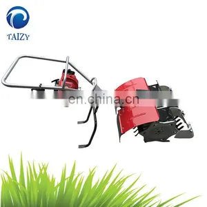 Hot!!! High Quality Mini Tiller thumbnail-5