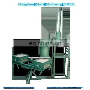 Hot Export India Cameroon One Mould Blackboard Small School Chalk Piece Making Moulding Machine for Small Business thumbnail-1
