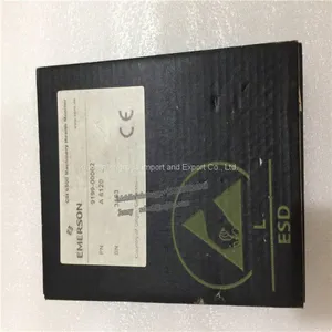 One Year Warranty New AUTOMATION MODULE PLC DCS SILICON GRAPHICS 030-0730-003 PLC Module thumbnail-4