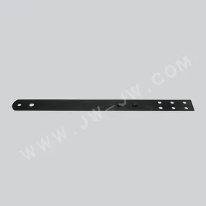 Sulzer Projectile Loom Spare Part Slide 6 Holes 911.825.018 thumbnail-1