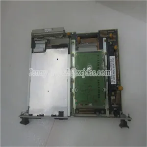 PLC DCS System Module Motorola M68EN302 VME Development Adapter With One Year Warranty thumbnail-1