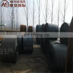 Cold Rolled Steel Coil DC01 thumbnail-5