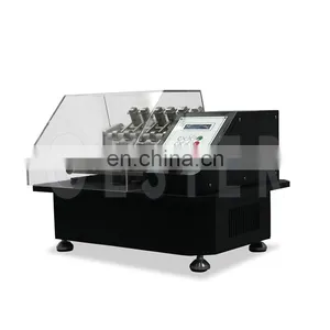 Gakushin Color Fastness to Rubbing Tester GT-D06 thumbnail-1