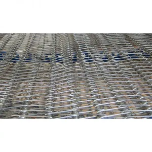Spiral Conveyor Cooling Tower Bread Cooling System With High Operating Efficiency thumbnail-2