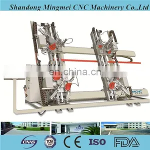 Welding Machine for Window From Mingmei Weld Machine for Pvc Window Frame Used thumbnail-1