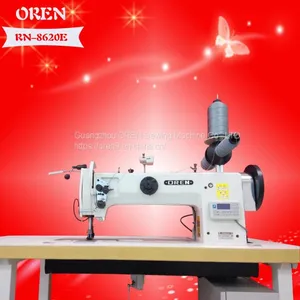 Super Thick Material Sewing Machine thumbnail-2
