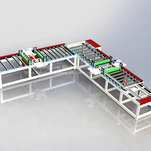 Edge Banding Machine thumbnail-2