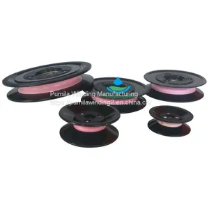 Winding Machine Ceramic Roller Wire Guide Pulley thumbnail-5