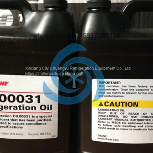 Trane Compressor Oil OIL00031 thumbnail-1