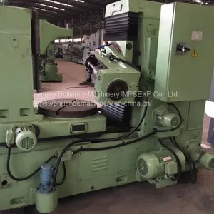 Yingkou Y3180 Gear Hobbing Machine thumbnail-1