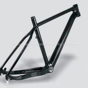 Full Carbon 27.5er MTB Frame LTK019 thumbnail-1