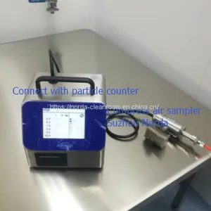 Portable High Pressure Diffuser GC101 SERIES thumbnail-2