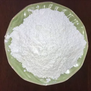 China Factory Produced High Purity High Quality Amorphous Silica Powder Fused Silica Powder for Rubber Industries at Best Price thumbnail-5