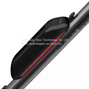 Extra External Battery Pack for Ninebot Kick Scooter ES1 ES2 thumbnail-1