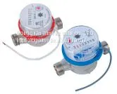 Single-jet Dry-dial Type Cold(Hot) Electric Remote Reading Water Meter thumbnail-1