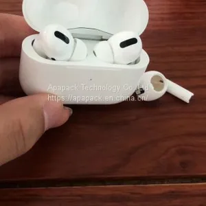 2023 Latest Airpods Pro for Iphone and Samsung thumbnail-4