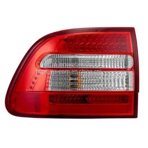 Plastic Auto Mold Injection, Automotive Car Lighting,Plastic PP Lamp Molding thumbnail-1