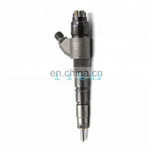 Diesel Injector 0445 120 192 for BOSCH Common Rail Disesl Injector 0445120192 thumbnail-6