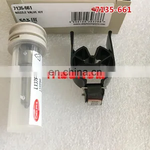 100% Genuine and New Overhaul Kits 7135-661 L137PBD + 9308-621C/28538389 for EJBR02901D / EJBR03701D / EJBR02401Z thumbnail-1