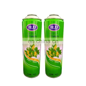 Room Liquid Air Freshener and Tin Aerosol Can Hebei Products thumbnail-1