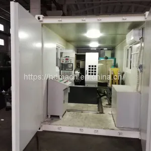 Movavle Hardbanding Machine thumbnail-1
