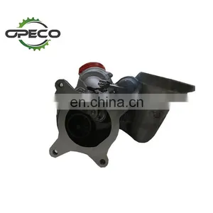 High Performance Turbocharger 06J145701P 06H145701D 53039880161 06J145702G thumbnail-4