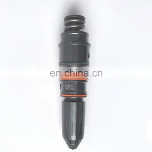 Original NTA855 Diesel Engine Fuel System Common Rail Fuel Injector 3054220 3018816 thumbnail-3