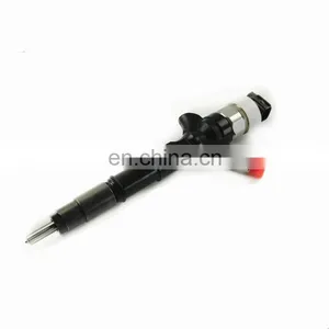 Diesel Fuel Injector Valve 095000-7780 095000-7781 23670-30140 for Hilux 3.0 D4D thumbnail-1