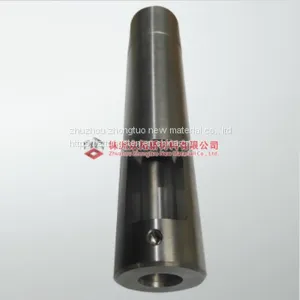 Tungsten Bucking Bar thumbnail-2