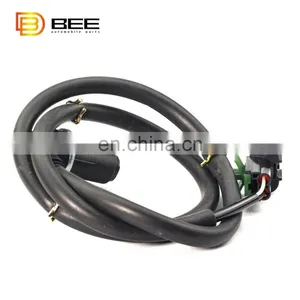 ABS Wheel Speed Sensor Rear Left For MITSUBISHI MR407270 ALS1148 5S11151 SU12604 ABS322 thumbnail-2