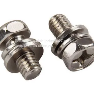 Mechanical Metal Fastener thumbnail-2