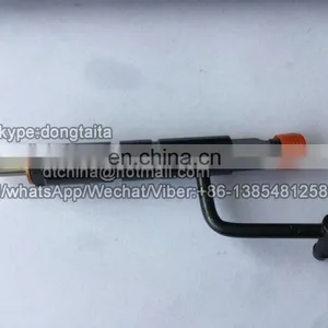 POP PRODUCT--INJECTOR NOZZLE DLLA154P001 thumbnail-4