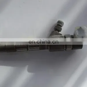 0445 110 733 Fuel Injector Bos-ch Original In Stock Common Rail Injector 0445110733 thumbnail-1