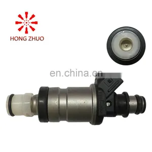 High Quality Injectors Made by 100% Professional Factory OEM 06164-P8A-A00 thumbnail-6