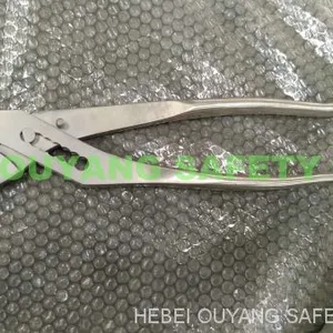 Stainless Steel Tools-HEBEI OUYANG SAFETY TOOLS