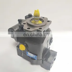 Trade Assurance Excavator Spare Parts PVG065 PVG PVG065-F1UV Hydraulic Main Piston Pump OILGEAR thumbnail-3