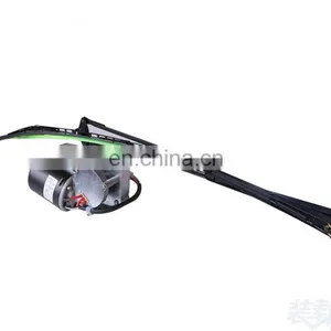 XCMG Wheel Loader Spare Parts Wiper Blade 802141471 Xgyg2230k(58)2 thumbnail-4