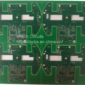 4 Layers Meter PCB thumbnail-1
