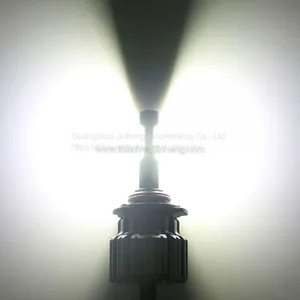 Novsight LED Headlight Bulbs Super Bright Headlamp Manufacturer thumbnail-1