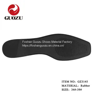 Women Moccasin Sole Square Toe Rubber Sole thumbnail-4