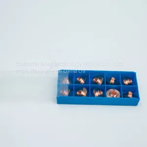 Quincunx Laser Cutter Nozzle thumbnail-5