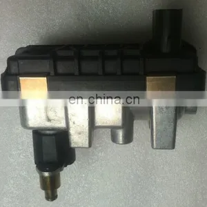 Booshiwheel Electric Valve Electronic Turbo Actuator G-72 6NW009550 767649 thumbnail-4