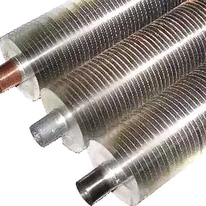 Jiangsu Reliance Thermal Energy Equipment Co. LTD company overview - view 3 thumbnail